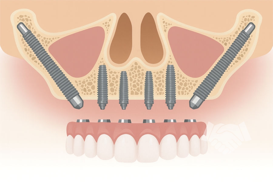 zygoma